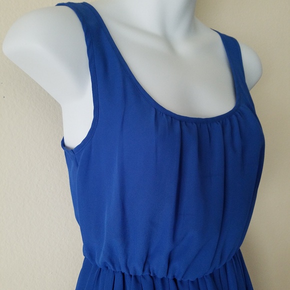 3/$20 H&M High-Low Dress - Picture 3 of 7